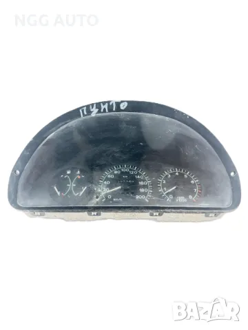 Табло Километраж за Фиат Пунто Бензин, Fiat Punto Benzin