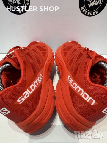 Маратонки SALOMON S-LAB. Номер 40, снимка 5 - Маратонки - 55877132