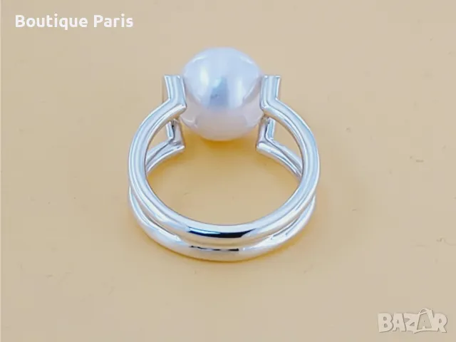 Tiffany & Co оригинален пръстен, снимка 2 - Пръстени - 50048411