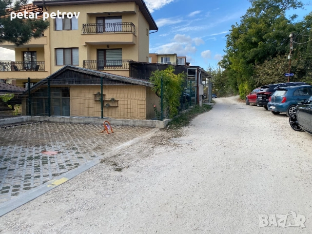 Парко място Възраждане 3 Пчелина, снимка 4 - Гаражи и паркоместа - 49725973