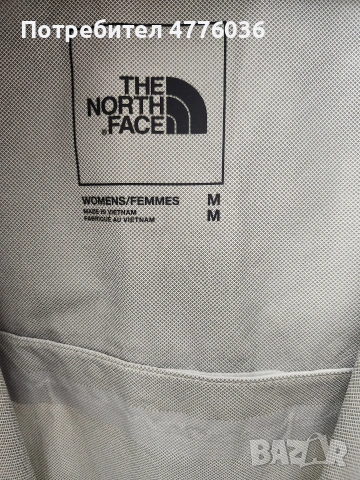 The North Face Jackets дамско пролетно размер M, снимка 7 - Якета - 53974999