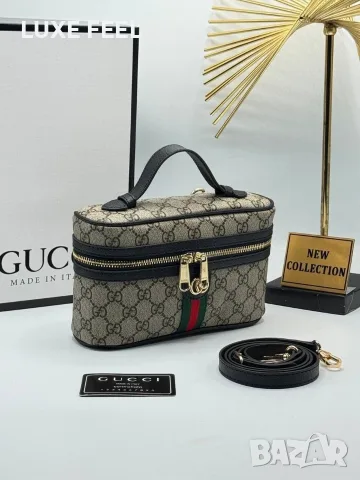 Gucci ✨Дамски Чанти , снимка 6 - Чанти - 56521336