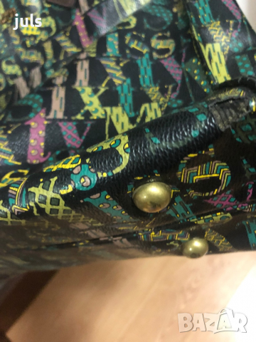 MISS SIXTY дамска чанта, снимка 8 - Чанти - 36561032