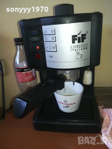 марково еспресо внос швеицария, снимка 6 - Кафемашини - 29306087