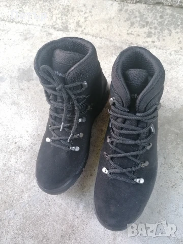 Продавам чисто нови трисезонни обувки с мембрана от Comfortex размер 38 и 40, снимка 2 - Маратонки - 50535175