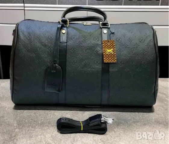 сак louis vuitton , снимка 1 - Сакове - 48300019