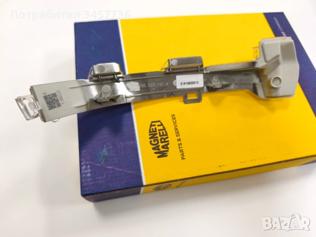 Нови Оригинални Мигачи VW ARTEON, GOLF VIII, PASSAT ALLTRACK B8, PASSAT B8, снимка 4 - Части - 53955295