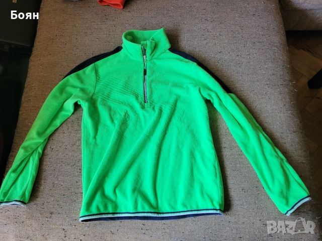 Продавам детски суичър, снимка 4 - Детски анцузи и суичери - 52688918