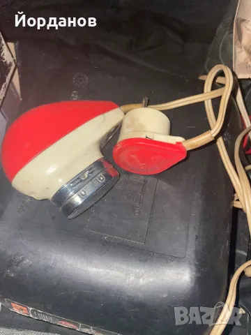 самобръсначка харков