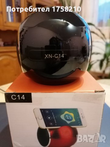 Bluetooth колонка