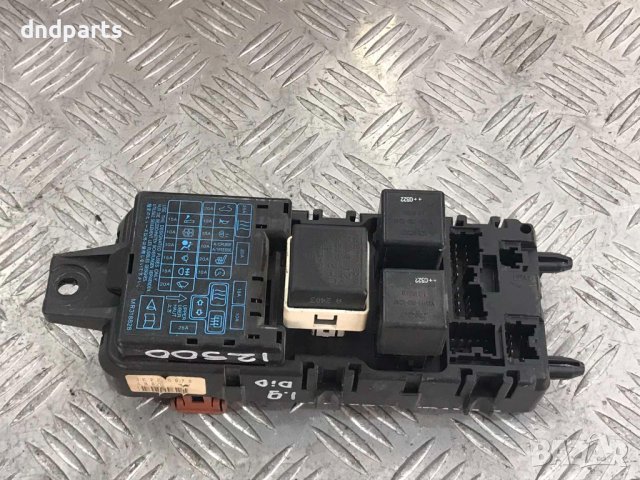 Бушонно табло Mitsubishi Space Star 1.9DID,2002г.