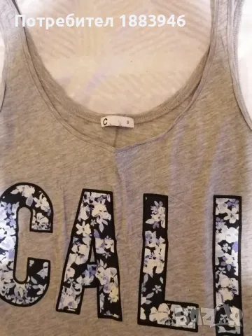 Дамски потник, снимка 2 - Потници - 48304200