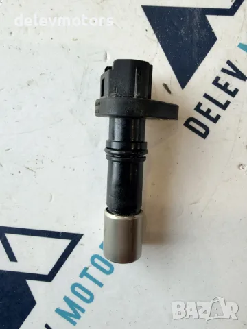 90919-05062 / 029600-1380 датчик, сензор колянов вал от Toyota Aygo 1.0 VVTI, 2018