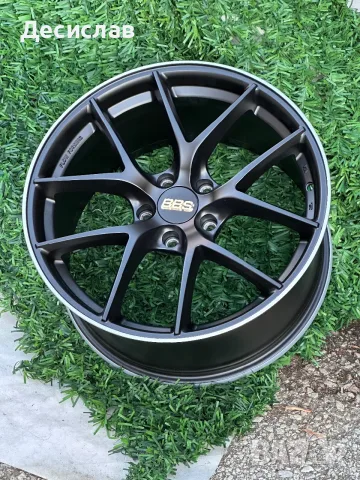 Джанти 19 “ цола 5х114.3 чисто нови, снимка 5 - Гуми и джанти - 56269350