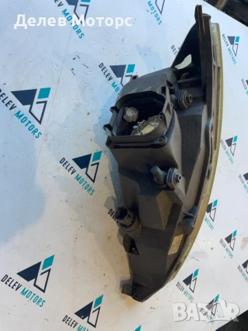 Фар за Ford Focus, 1998-2004, Форд Фокус, снимка 3 - Части - 50783876