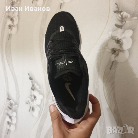 маратонки  Nike Air Zoom Vomero 14  номер 37-37,5, снимка 5 - Маратонки - 40792260