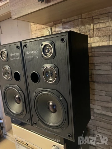 Kenwood S-82, снимка 7 - Тонколони - 50487278