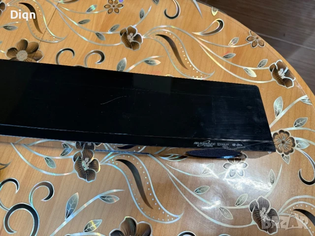 Yamaha Саундбар , снимка 7 - Аудиосистеми - 51397348