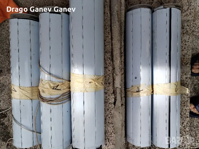 Външни щори, снимка 3 - Други стоки за дома - 50310309