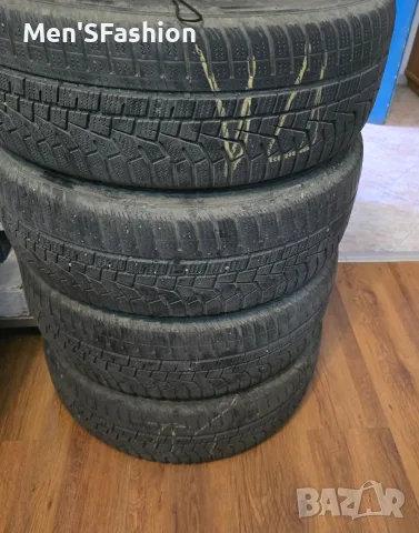 Hankook - Cept Evo 2 205/60/16 зимни гуми
