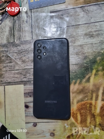 Samsung Galaxy A13, снимка 2 - Samsung - 52856747