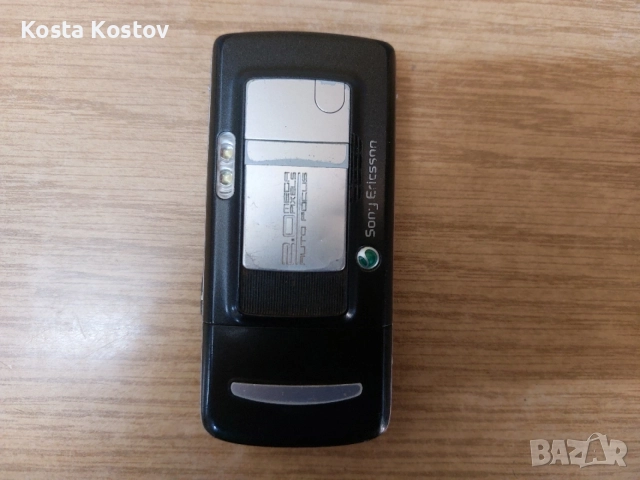 Sony Ericsson K750i, снимка 2 - Sony Ericsson - 56161271