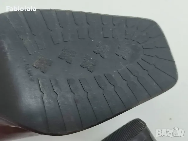 Pindi Servas shoes 39, снимка 6 - Дамски обувки на ток - 47876774