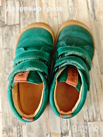 Детски Barefoot обувки Koel - размер 26, снимка 4 - Детски обувки - 53070863