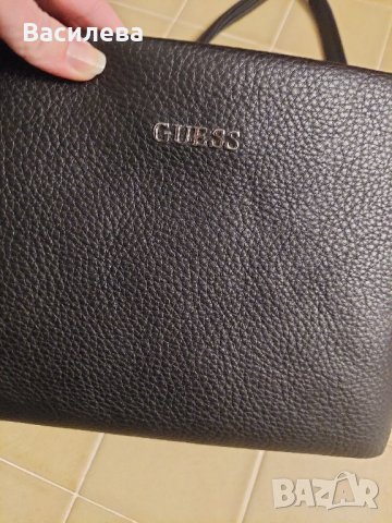 черна чанта, снимка 3 - Чанти - 42865900