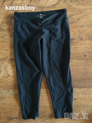 Adidas Response 3/4 Tights - страхотен дамски клин, снимка 7 - Клинове - 37003645