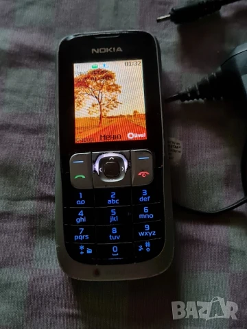 Nokia 2630, снимка 4 - Nokia - 50743311