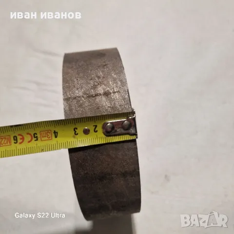 Стругарски Материал , снимка 2 - Стругове - 50211109