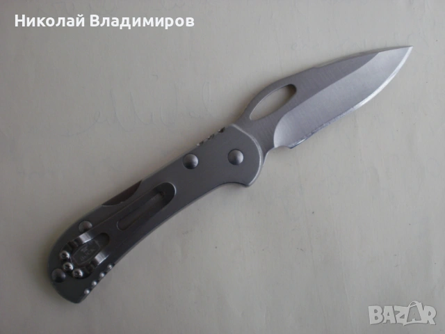 BUCK USA оригинален джобен нож ножче джобно