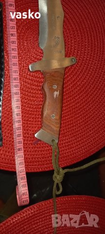 Голям,нов,много остър, снимка 3 - Ножове - 38880073