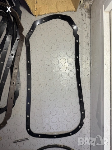 ГАРНИТУРА КАРТЕР МОСКВИЧ 412 МОСКВИЧ 2140 МОСКВИЧ 2141 НОВ ОРИГИНАЛЕН