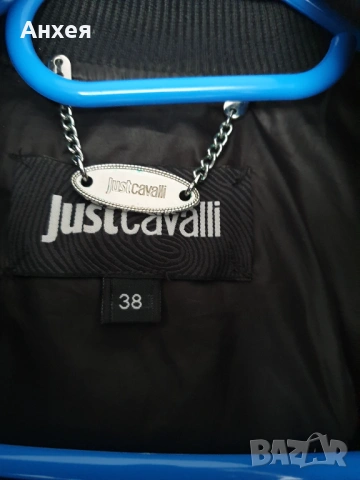 Just Cavalli яке, снимка 3 - Якета - 53875670