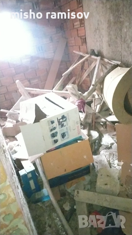 почистване на апартаменти , снимка 13 - Хамалски услуги - 53196389