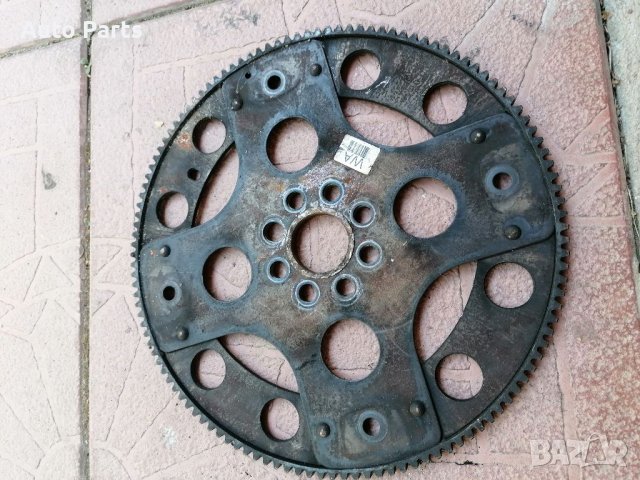 Маховик BMW 520i 320i E60 E61 E90 E91 E92 E93 Е46 БМВ M54B22, снимка 2 - Части - 37177613