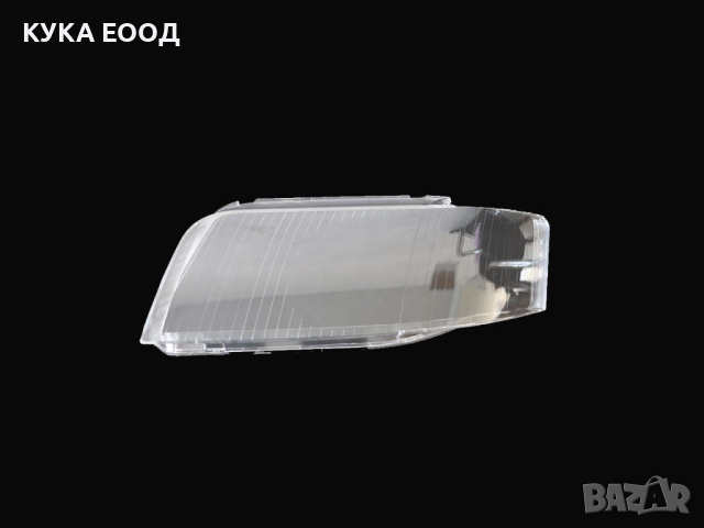 Стъкла за фарове на  Audi A6 C5 Facelift (2001-2005), снимка 3 - Аксесоари и консумативи - 44514358