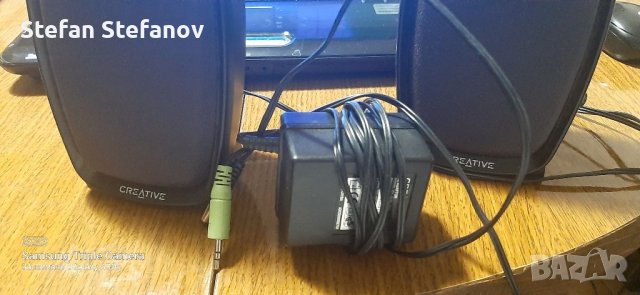 Тонколонки, снимка 4 - Слушалки и портативни колонки - 37371114