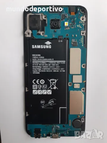Samsung Galaxy J6+ и J4+ на части, снимка 12 - Резервни части за телефони - 47983948
