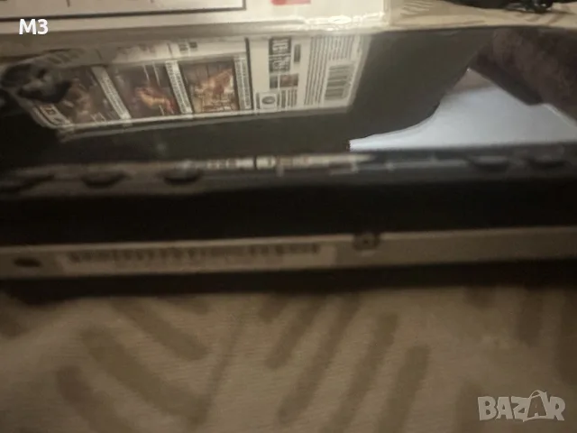 PSP SONY - Чисто нова оригинална батерия , снимка 5 - PlayStation конзоли - 56347969