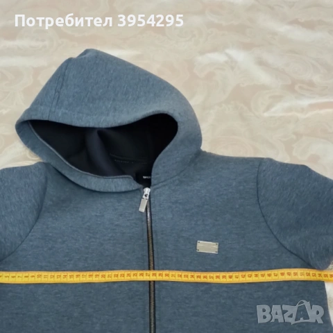 Продавам леко яке., снимка 3 - Якета - 54282106