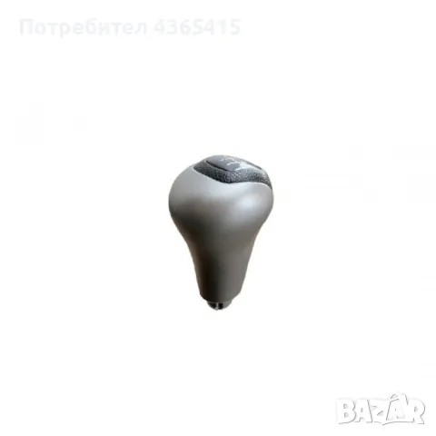 Топка за скоростен лост Honda Civic 8 Hatchback (2006-2012) - 6 Скорости, снимка 3 - Части - 49386132