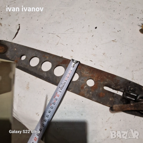 Шина Дружба Урал , снимка 7 - Други инструменти - 52941783