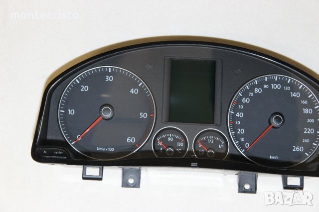 Километраж VW Golf 5 (2004-2008г.) 1K0920 874B / 1K0920874B 1.9 TDI 105к.с. дизел, снимка 2 - Части - 44489653