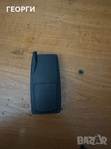 Дистанционно за печка BMW Webasto, снимка 2 - Аксесоари и консумативи - 52529230