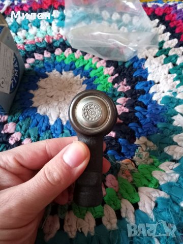 Кормилен накрайник външен ляв/десен Optimal G1-069 за Ford, снимка 4 - Части - 35167633