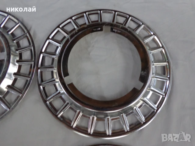 Части за Фард Таунс 12М, 15М, 1969 год. стъкла стоп, рингове 13 цола за джанти , снимка 3 - Части - 50646078