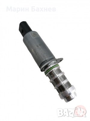  СЕЛЕНОИДЕН КЛАПАН VW AUDI SEAT SKODA Audi  07P906455A 